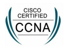 Cisco CCNA Certified