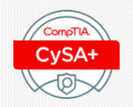 CompTIA Cybersecurity Analyst - CySA+ certification