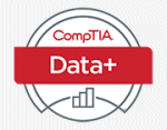 CompTIA Data+ certification
