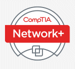 Certified Network+ Certified IT Technician