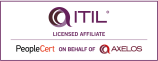 ITIL Foundation 4 certification