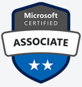 Microsoft Certified Associate