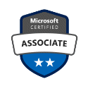 Microsoft Certified Associate