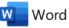 Microsoft Office Word Specialist logo