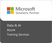 ONLC Training Centers is a Microsoft Solutions Partner for Training Services
