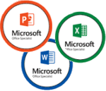 Microsoft Office Specialist: Associate