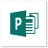 Microsoft Publisher