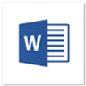 Microsoft Word