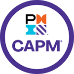 PMI's CAPM certification