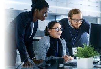 Prepare for CAPM Certification with authorized training from ONLC