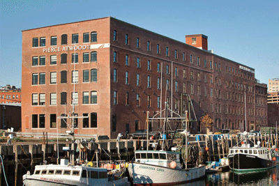 Portland, Maine (ME) computer training site of ONLC Training Centers.