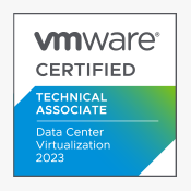 Prep for VMware Certified Technical Associate - Data Center Virtualization 2023 (VCTA-DCV) certification with ONLC Training Centers