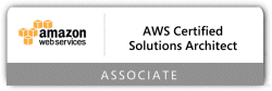 AWS Solutions Architect Associate
