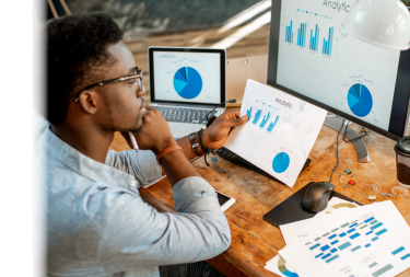 Start your CareerPath to becoming a Microsoft Power BI Associate!