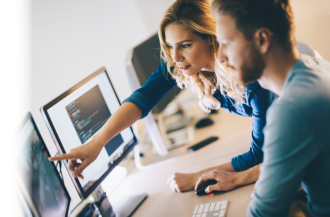 Get on a CareerPath to become an Tech Support Specialist!