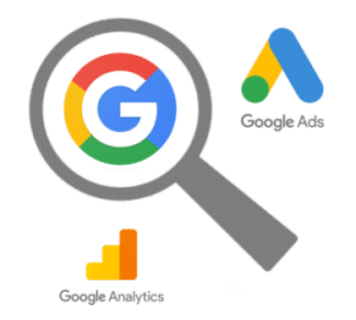 Learn to use Google Ads & Google Analytics to your best advantage with instructor-led, hands-on classes with ONLC Training Centers