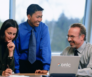 Get ITIL training from ONLC - an approved provider