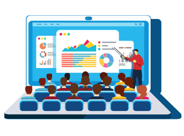 ONLC offers group training - onsite or remote