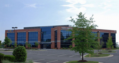 ONLC's computer training center in Manassas, Virginia (VA)