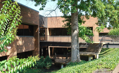 ONLC's southeast Nashville, Tennessee (TN) computer training location.