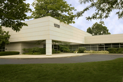 ONLC Training Center's Schaumburg, Illinois (IL) computer training location
