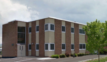 ONLC Training Centers site in State College, Pennsylvania (PA) just east of Penn State campus.