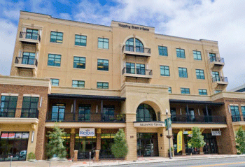 ONLC's downtown Tallahassee, Florida (FL) computer training site